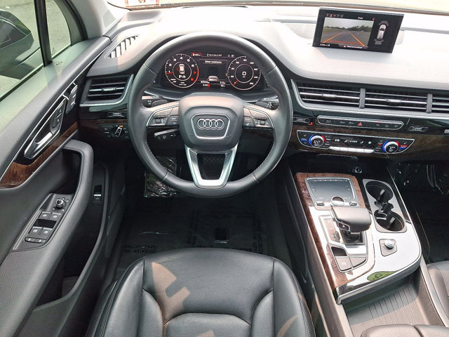 Used 2018 Audi Q7 3.0T Prestige w/ Prestige Package AWD/4WD image 22