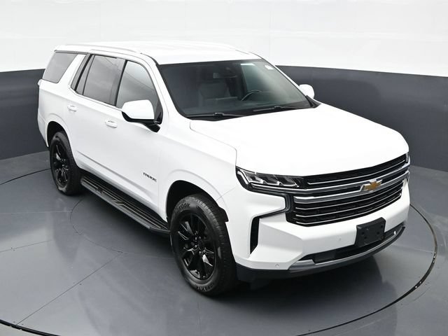 Used 2023 Chevrolet Tahoe LT AWD/4WD image 36