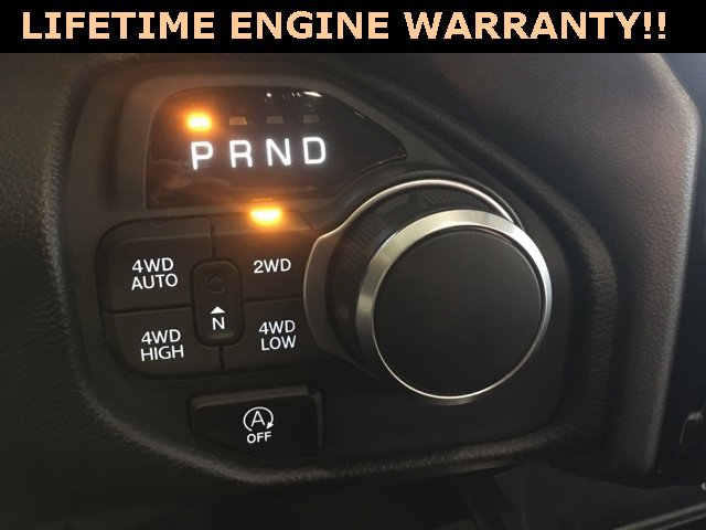 Certified 2025 RAM 1500 Big Horn image 16