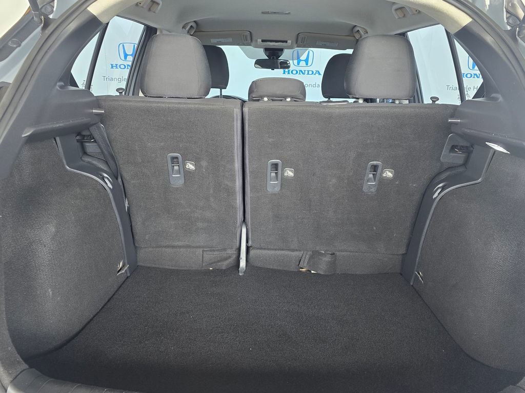 Used 2021 Nissan Kicks SV image 49