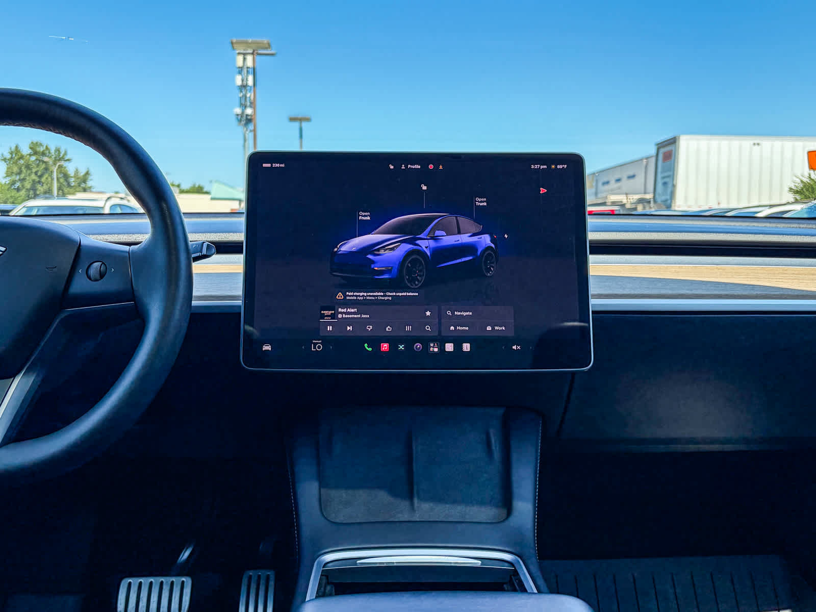 Used 2022 Tesla Model Y Performance AWD/4WD image 12