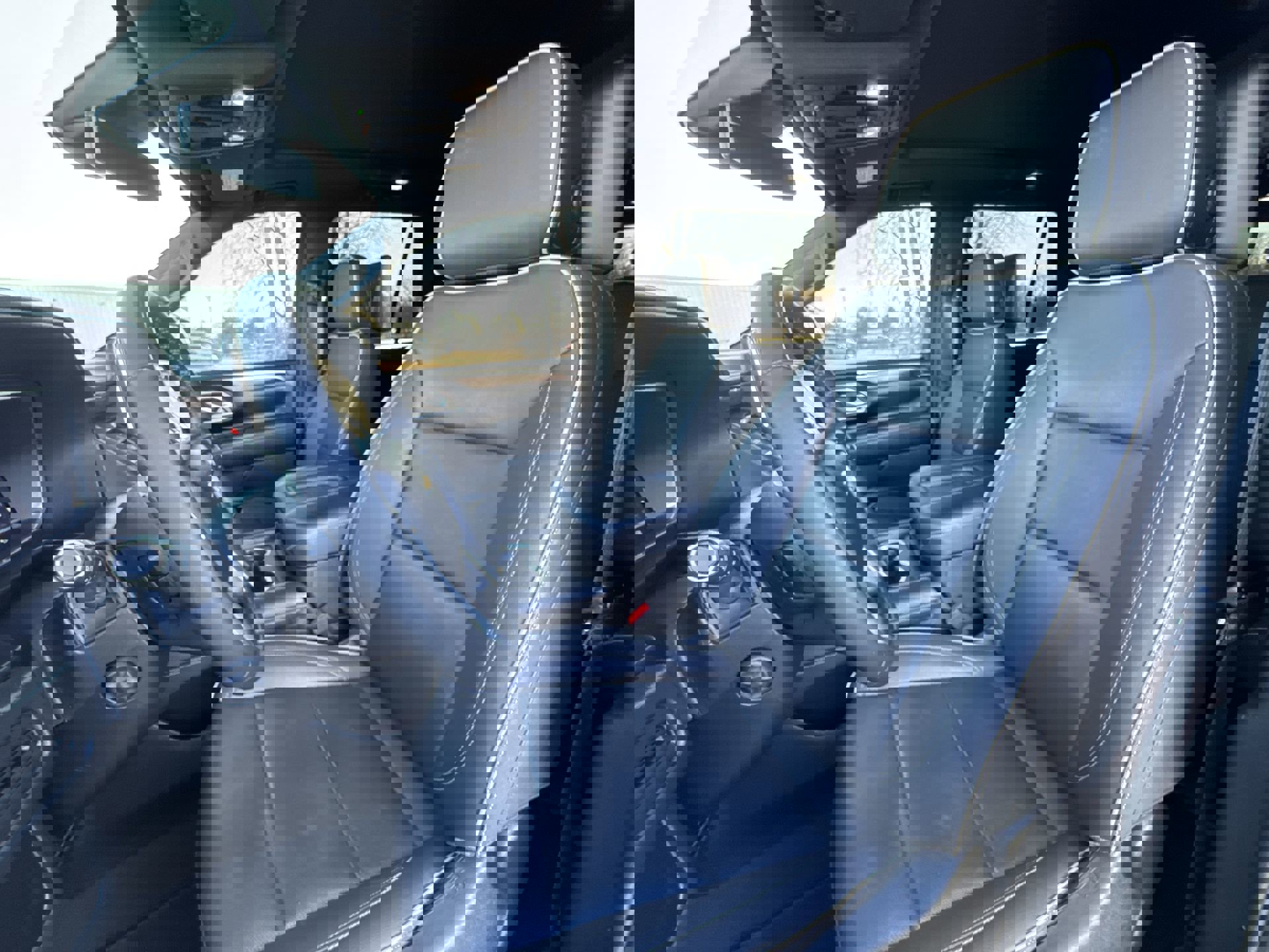 Certified 2023 Chevrolet Tahoe Premier image 11