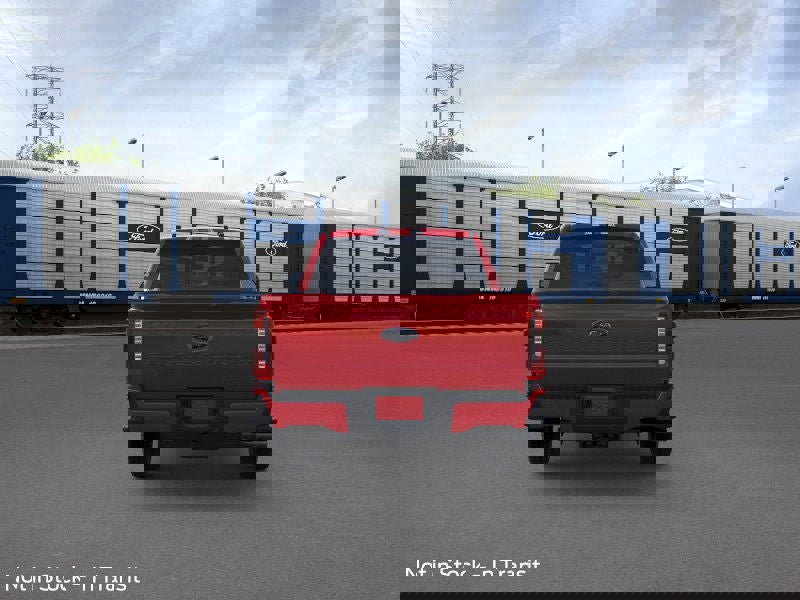 New 2026 Ford F350 XLT image 5
