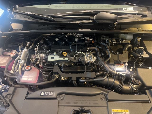 New 2026 Toyota Prius Plug-In Hybrid FWD image 29