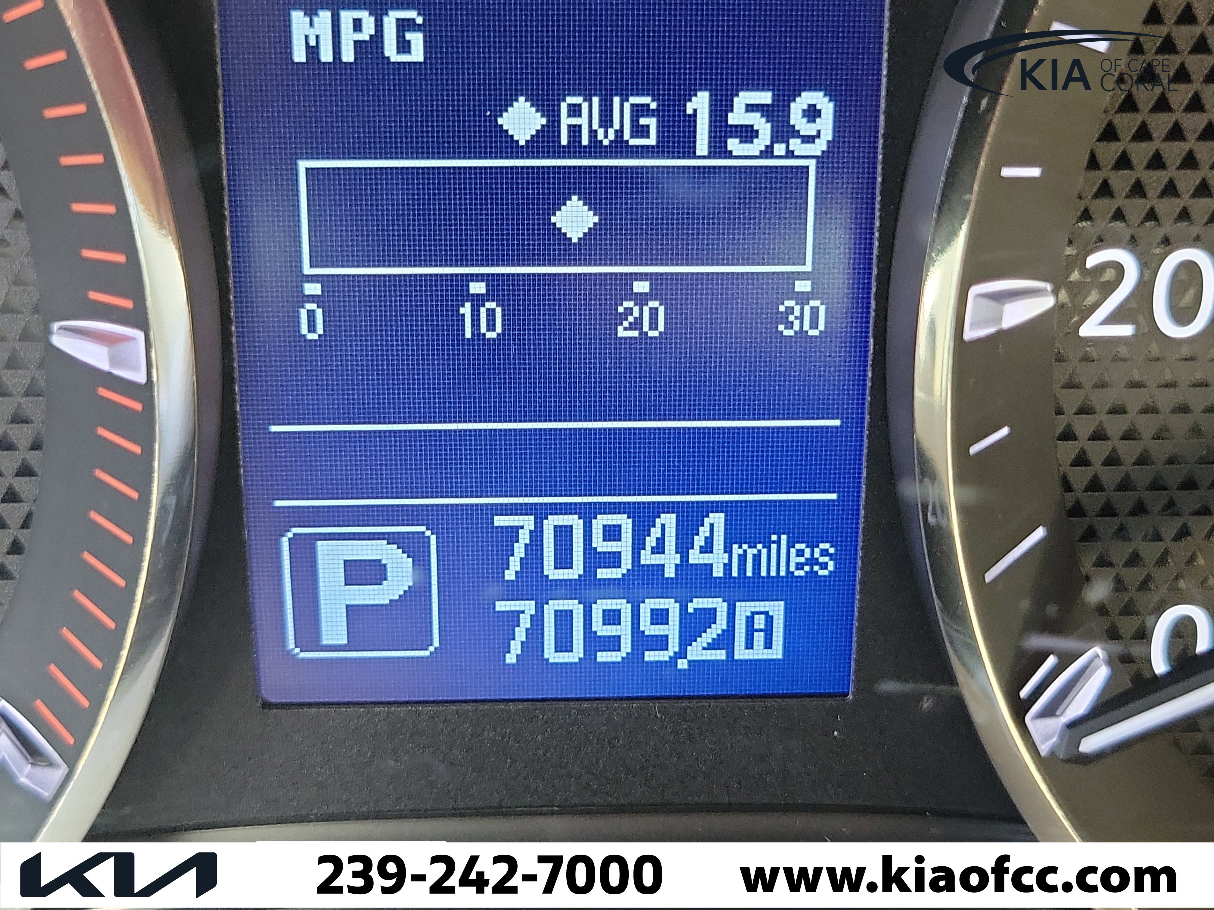 Used 2020 Nissan Armada SL w/ Premium Package RWD image 23