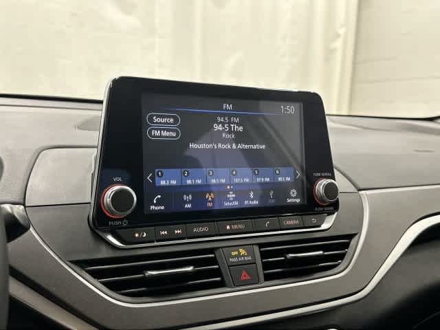 Used 2025 Nissan Altima 2.5 SR FWD image 22