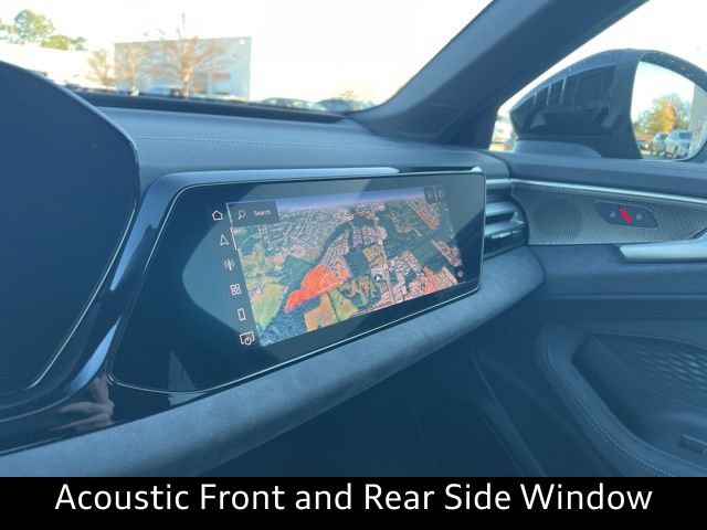 New 2026 Audi A6 Prestige image 15