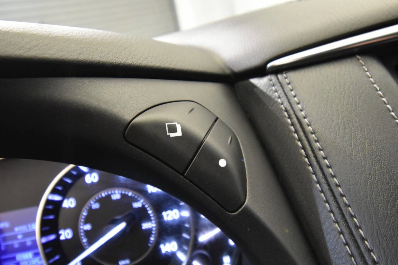 Used 2018 Nissan Armada SV w/ Driver Package image 29