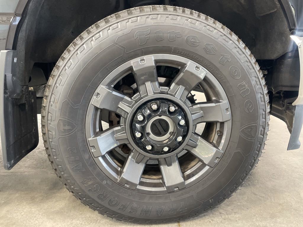 Used 2024 Ford F250 Lariat image 13
