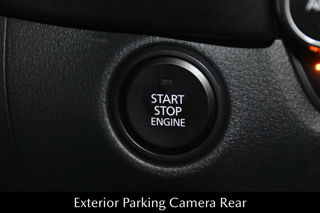 New 2025 MAZDA CX-50 AWD 2.5 Turbo w/ Accent Package image 13