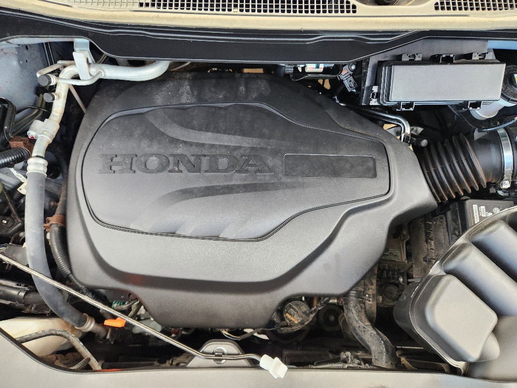 Used 2024 Honda Ridgeline TrailSport image 34