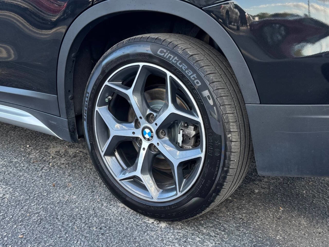 Used 2016 BMW X1 xDrive28i image 24