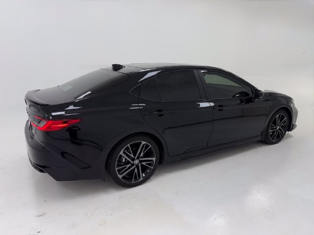 Used 2026 Toyota Camry XSE w/ Premium Package FWD image 41