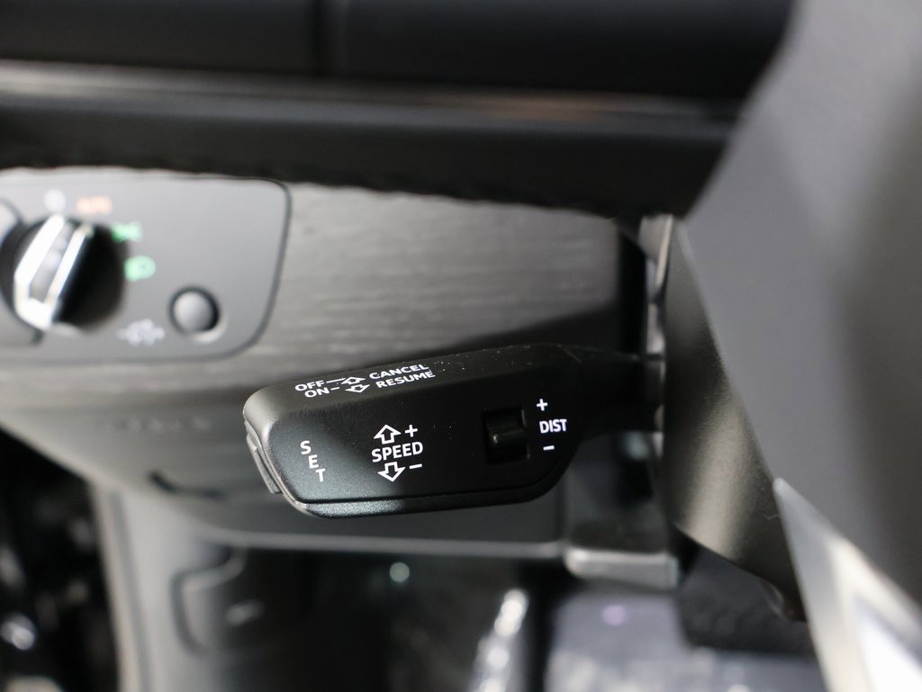 Certified 2025 Audi A5 2.0T Premium Plus w/ Premium Plus image 27