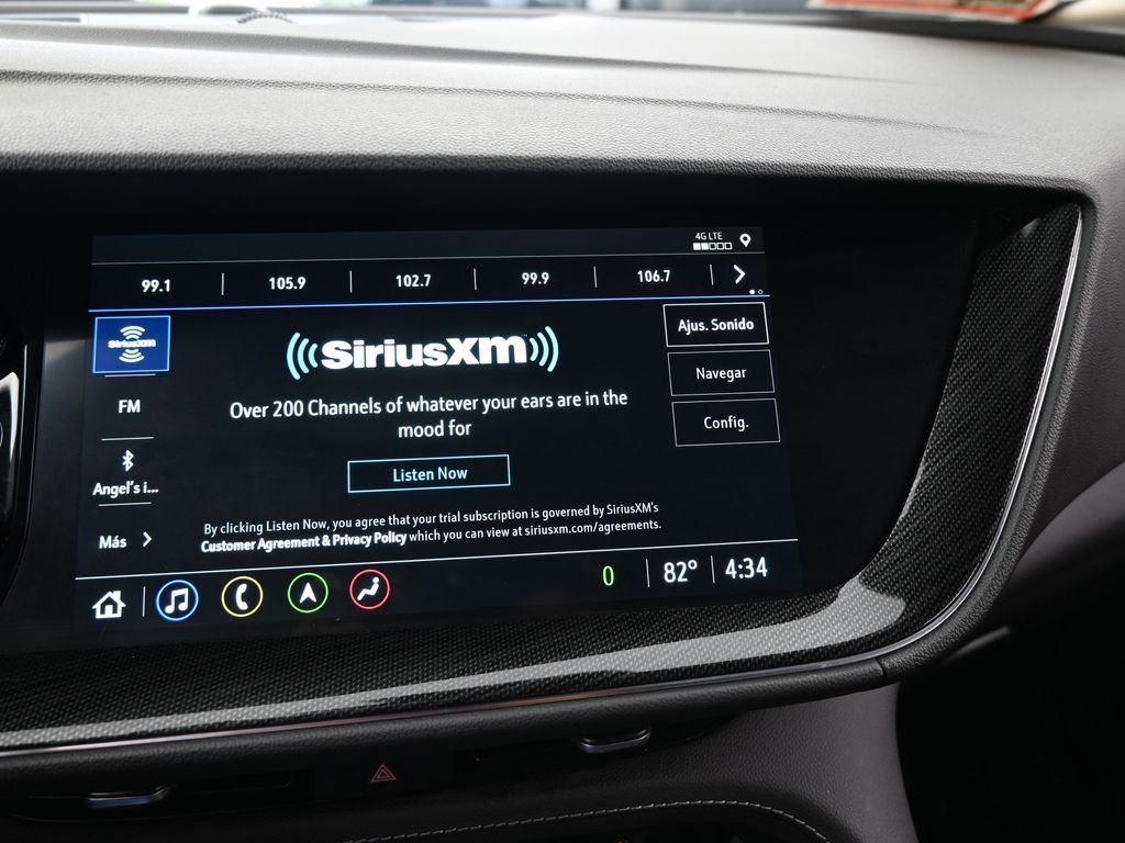 Used 2023 Buick Envision Essence w/ Technology Package I image 29