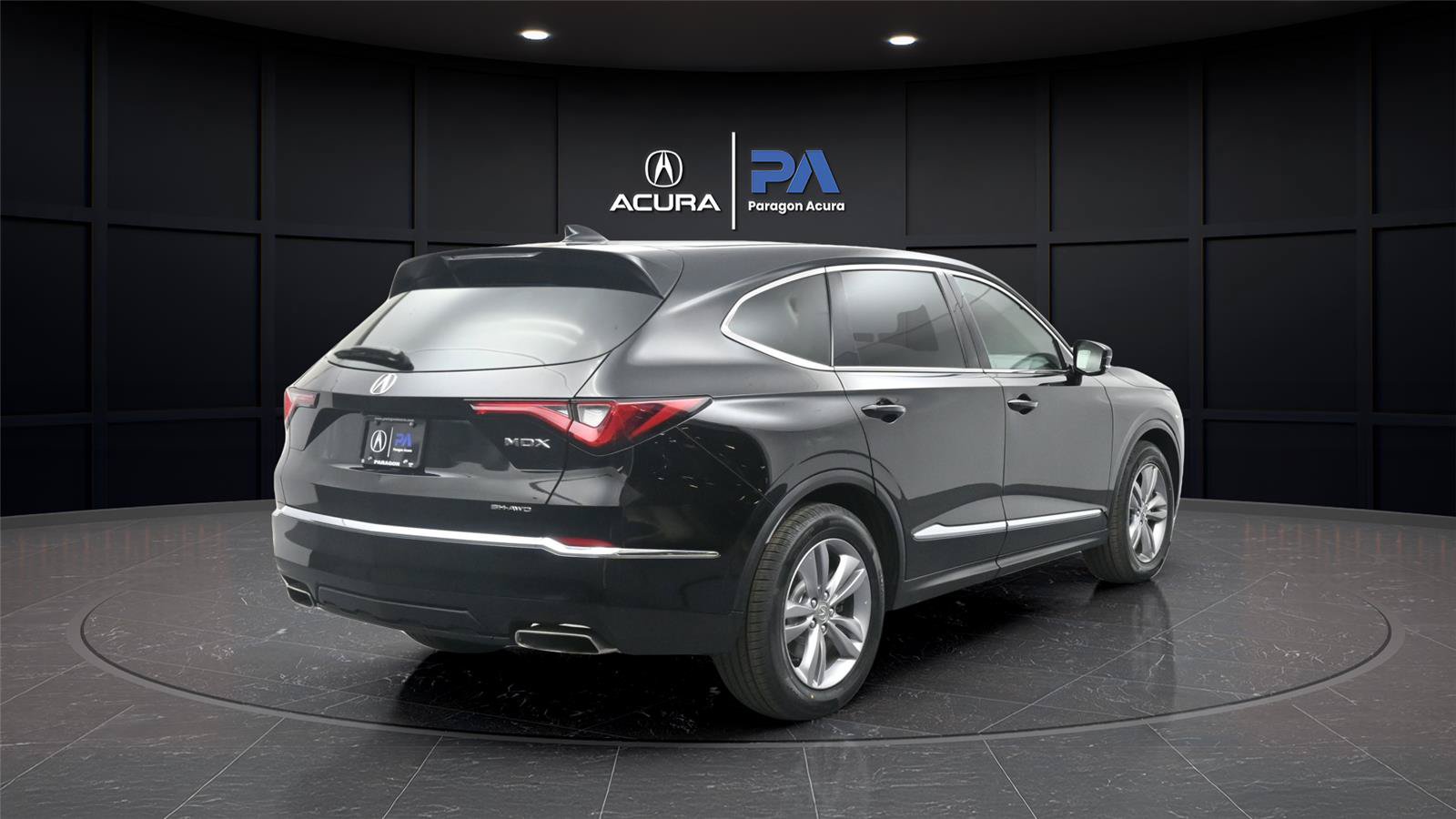 Certified 2023 Acura MDX SH-AWD image 26