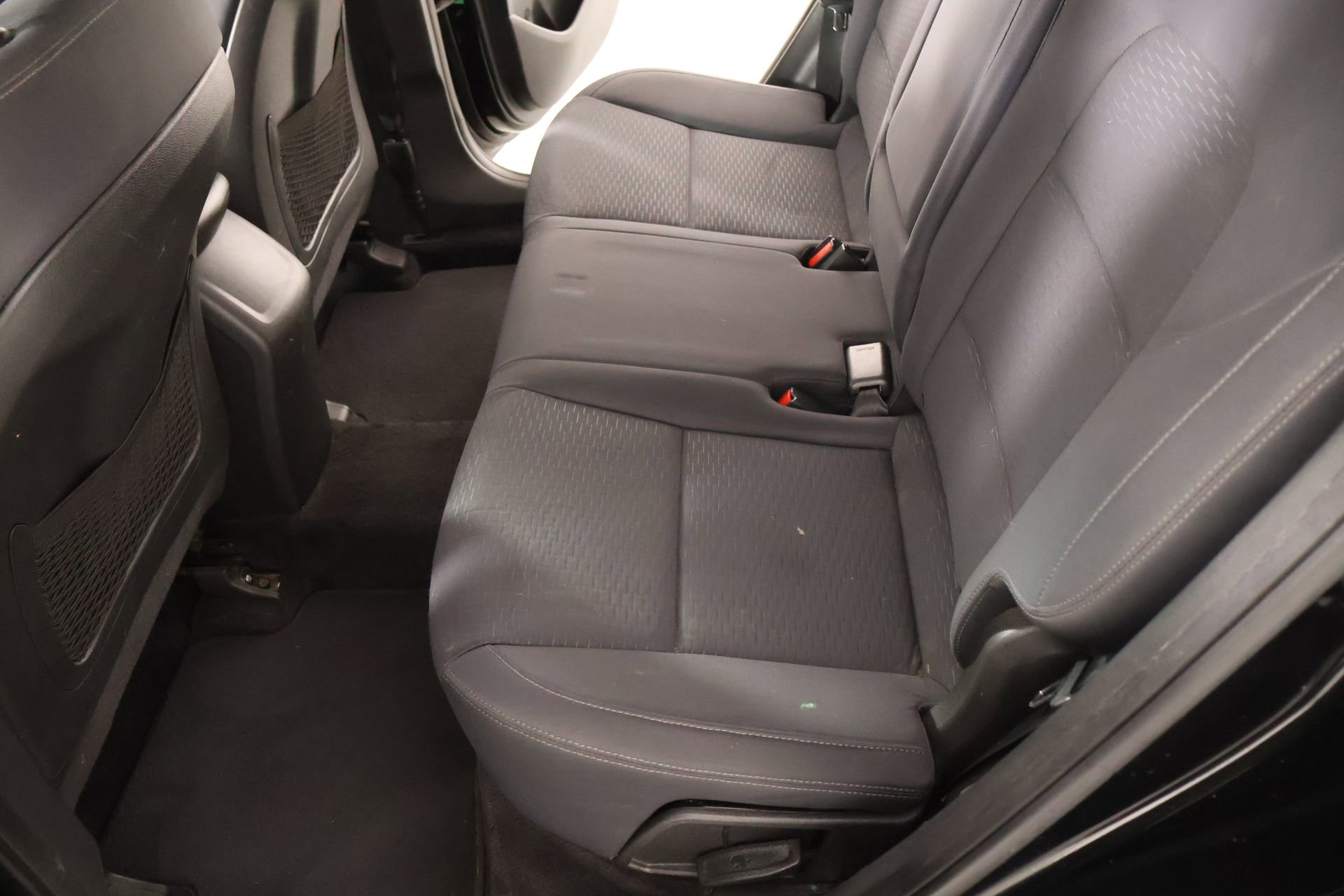 Used 2021 Hyundai Tucson Value FWD image 12