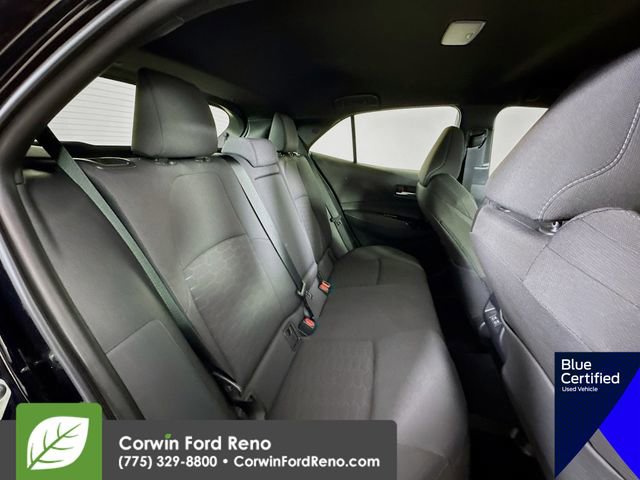 Used 2025 Toyota Corolla SE image 28