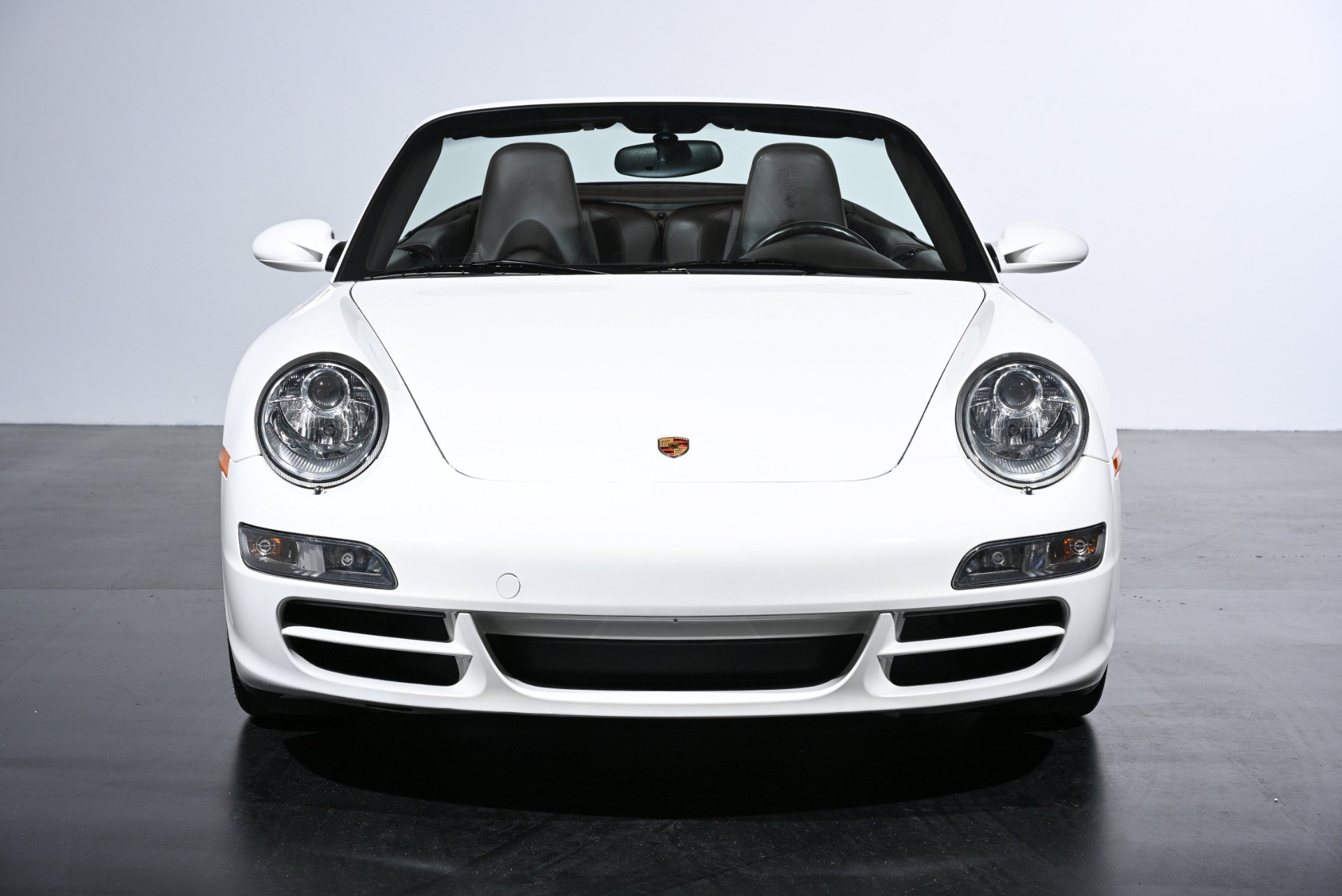 Used 2008 Porsche 911 Carrera S RWD image 16