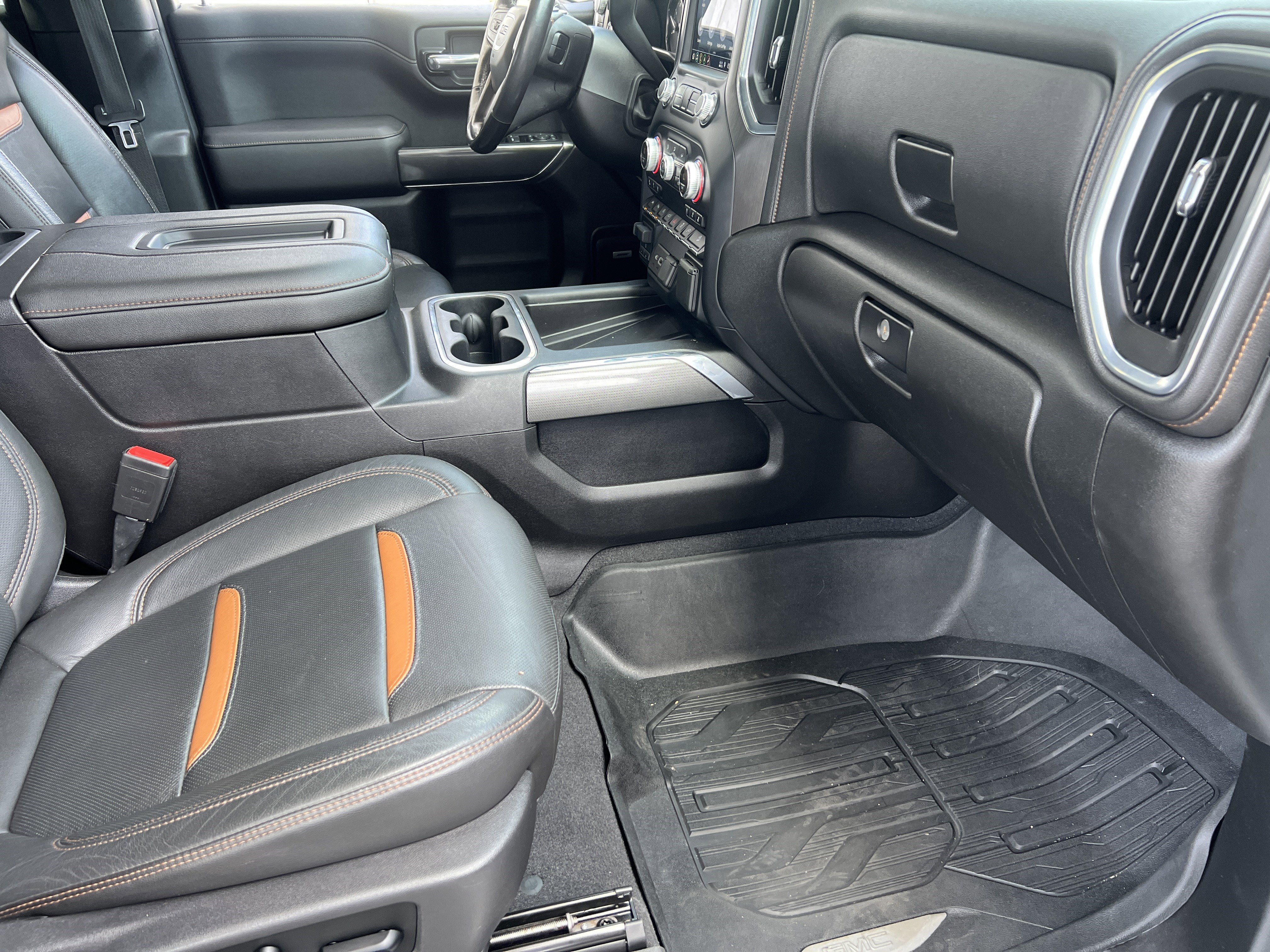Used 2019 GMC Sierra 1500 AT4 w/ AT4 Premium Package AWD/4WD image 22