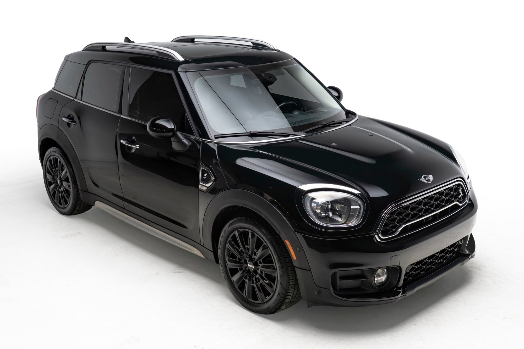Used 2018 MINI Cooper Countryman S FWD image 6