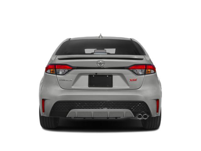 Used 2021 Toyota Corolla XSE w/ Carpet Mat Package (TMS) image 5