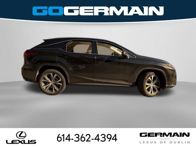 Used 2017 Lexus RX 350 AWD w/ Premium Package image 5