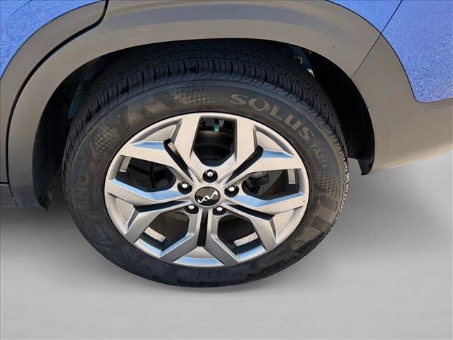 Used 2024 Kia Seltos S FWD image 26