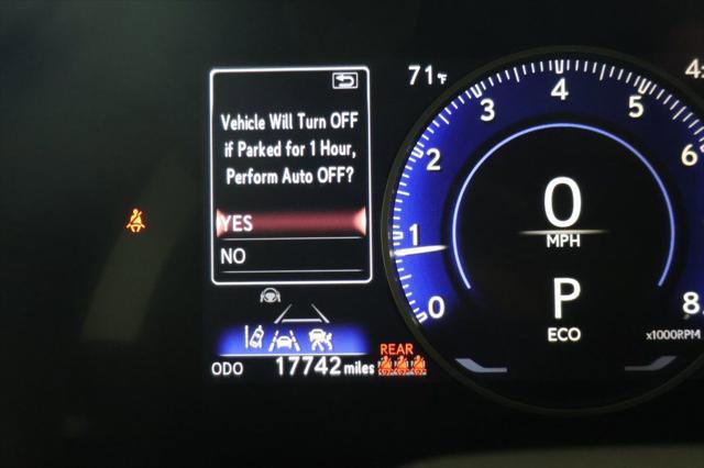 Certified 2023 Lexus RX 350 Premium image 17