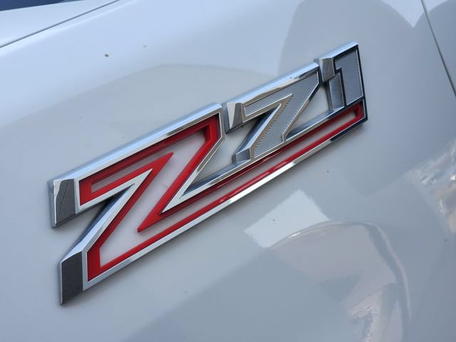 Used 2022 Chevrolet Silverado 2500 LT w/ Convenience Package AWD/4WD image 10