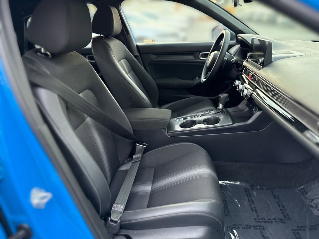 Used 2024 Honda Civic Sport image 24
