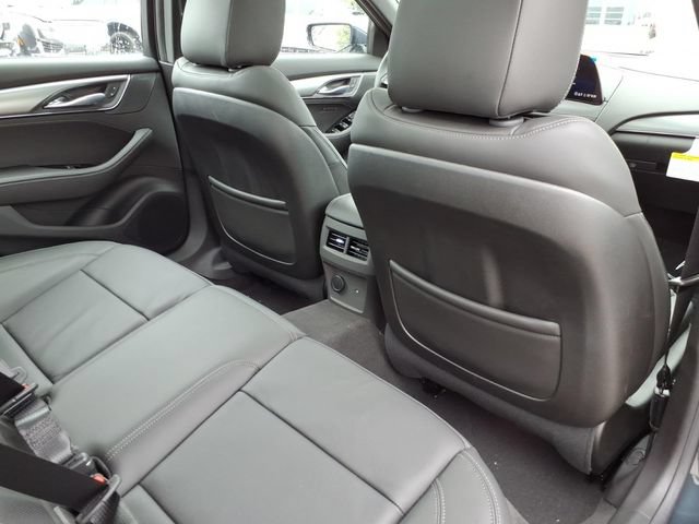 New 2026 Cadillac CT5 Premium Luxury AWD/4WD image 22