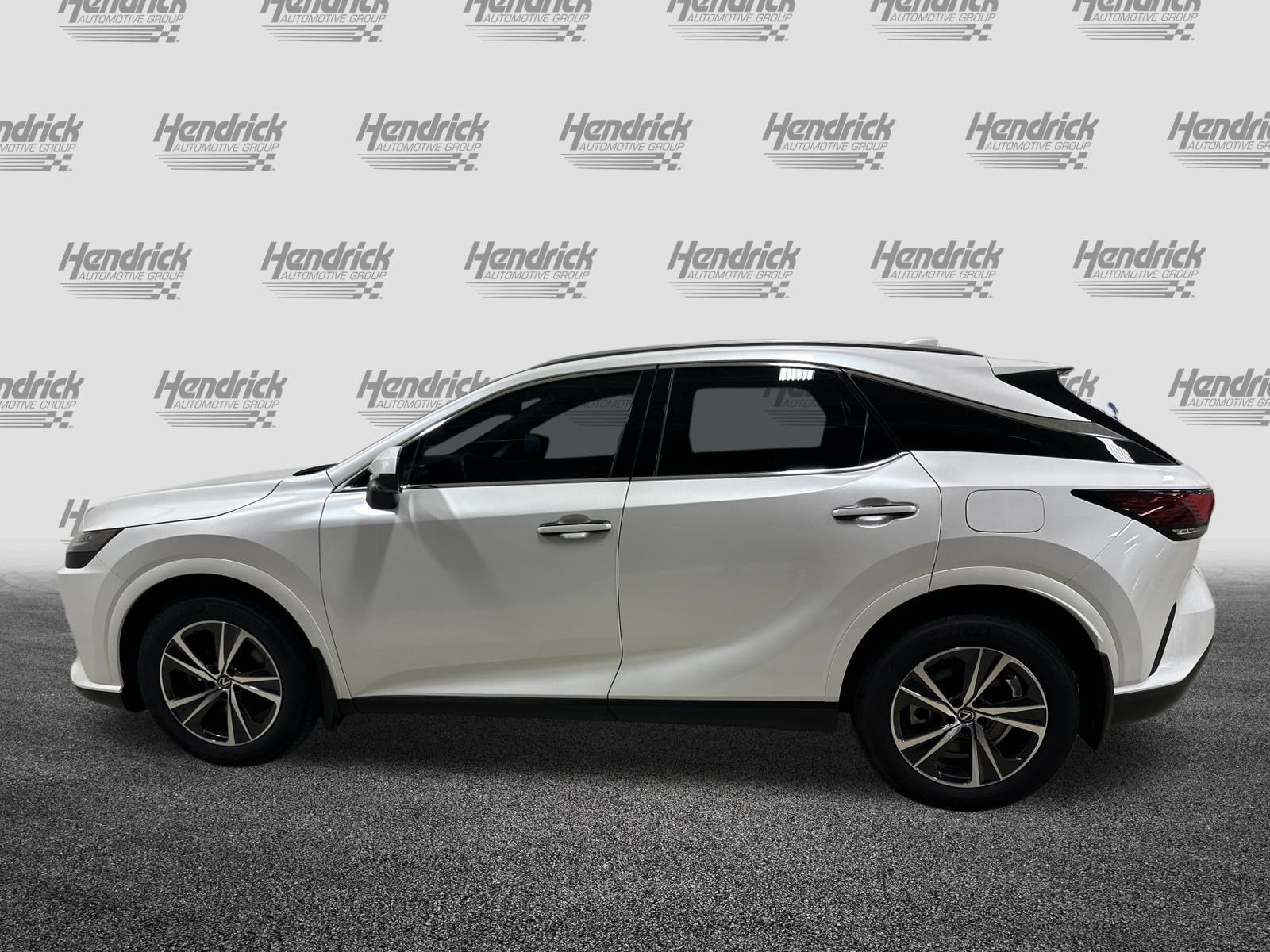 Certified 2024 Lexus RX 350 Premium w/ Convenience Package AWD/4WD image 7
