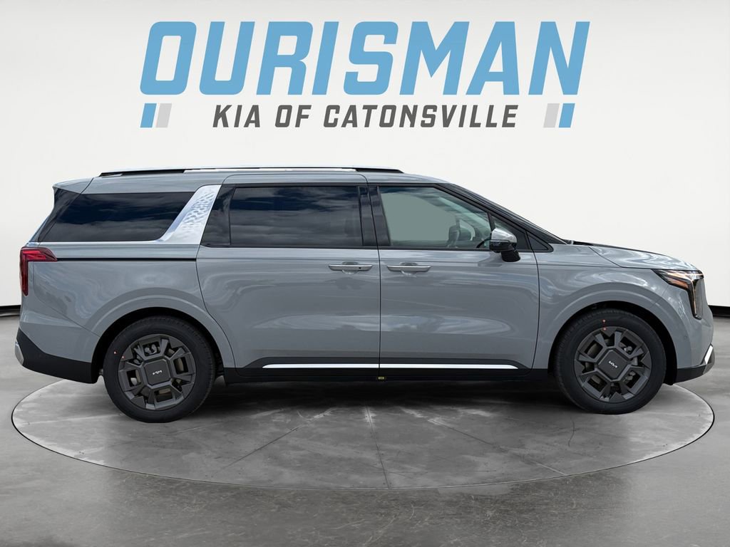 New 2026 Kia Carnival SX image 7