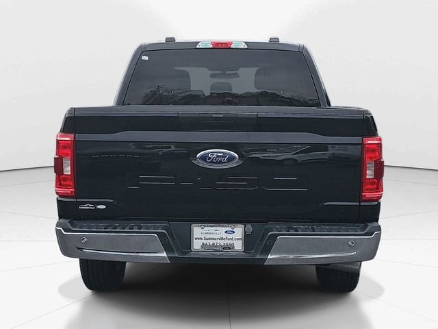 Used 2023 Ford F150 XLT image 4