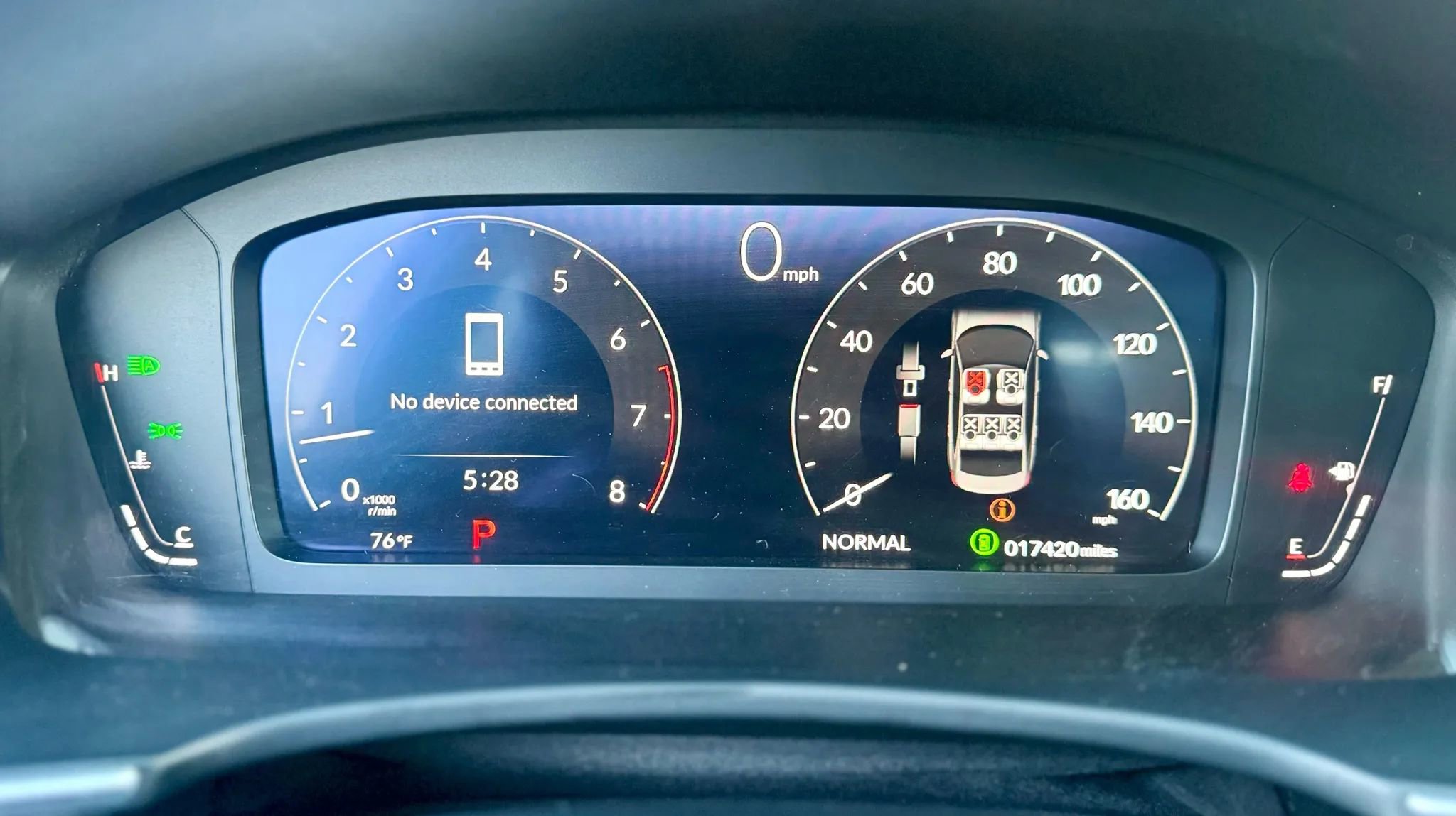 Used 2023 Honda Civic Touring image 21