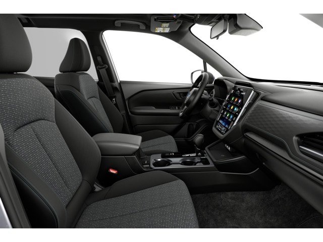 New 2026 Subaru Forester Premium AWD/4WD image 16