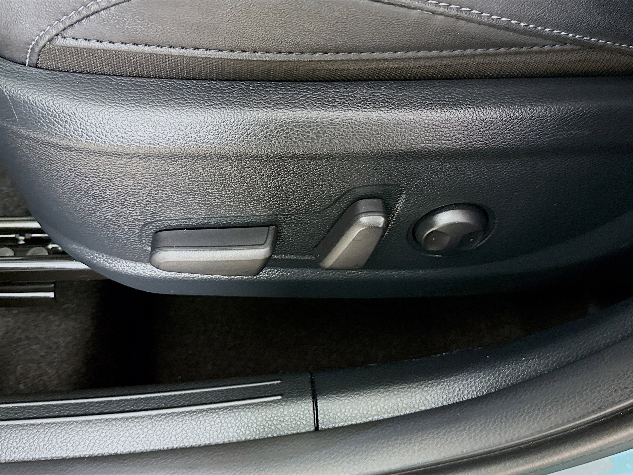 Used 2024 Kia Seltos SX image 24