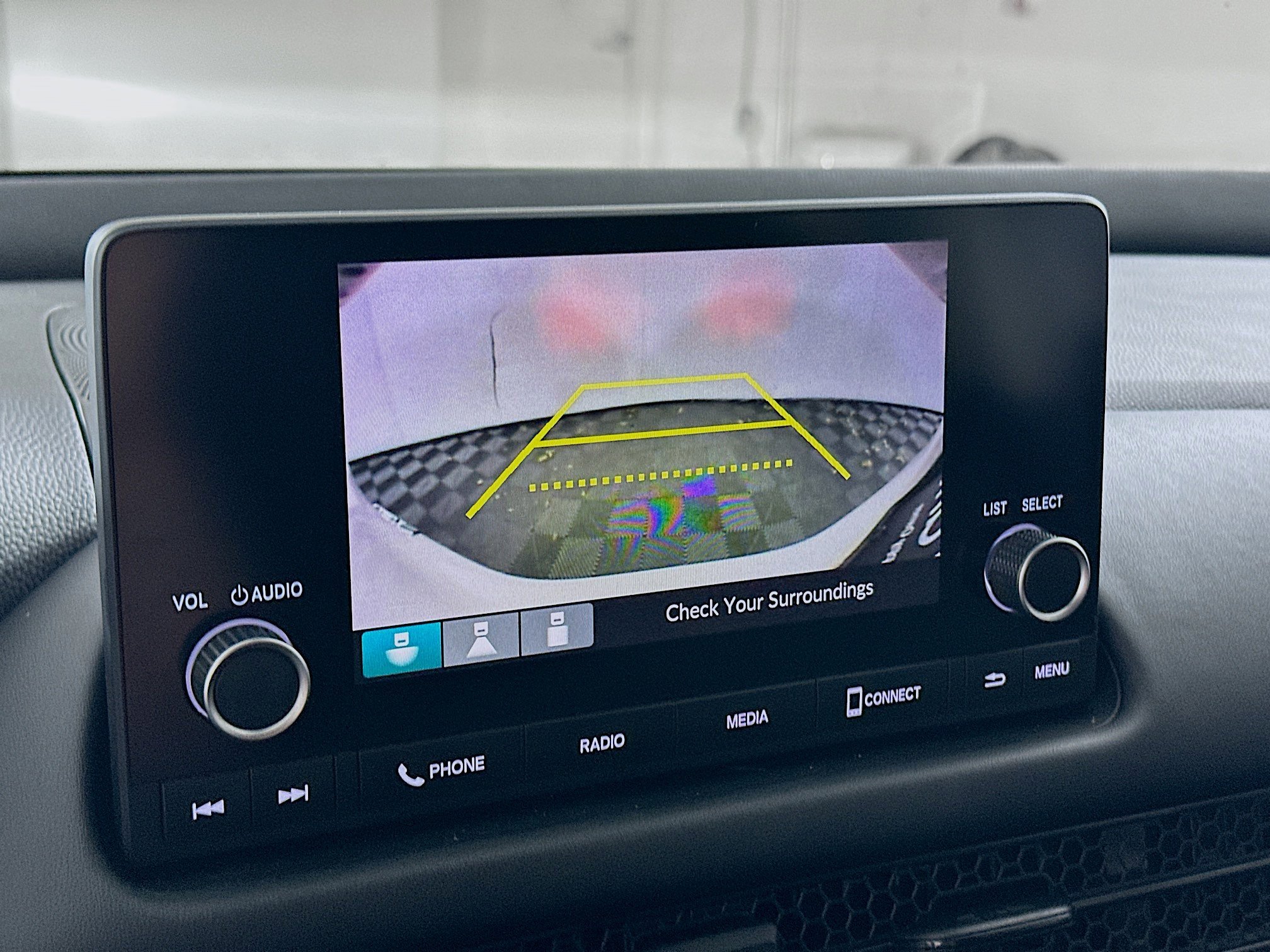 Used 2023 Honda HR-V LX image 22