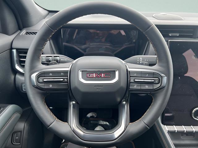 New 2026 GMC Terrain AT4 image 13