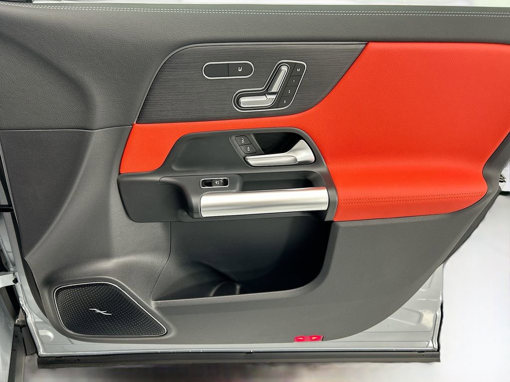 New 2026 Mercedes-Benz GLA 35 AMG 4MATIC image 24