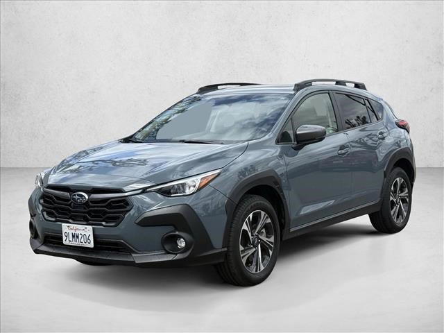 Used 2024 Subaru Crosstrek 2.0i Premium