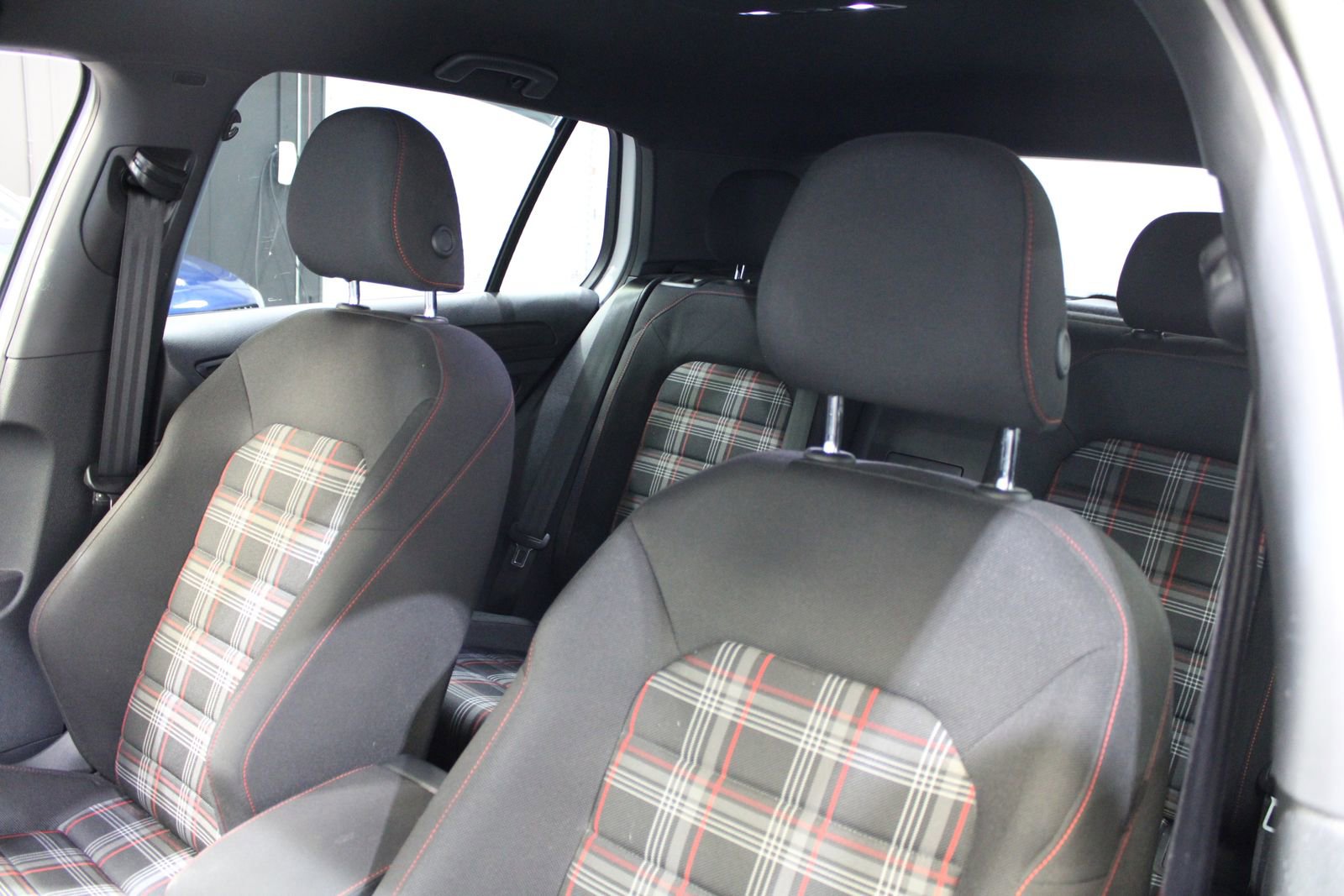 Used 2018 Volkswagen GTI S image 18