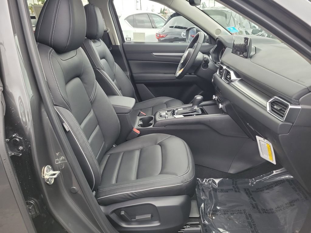 New 2025 MAZDA CX-5 AWD 2.5 S image 15