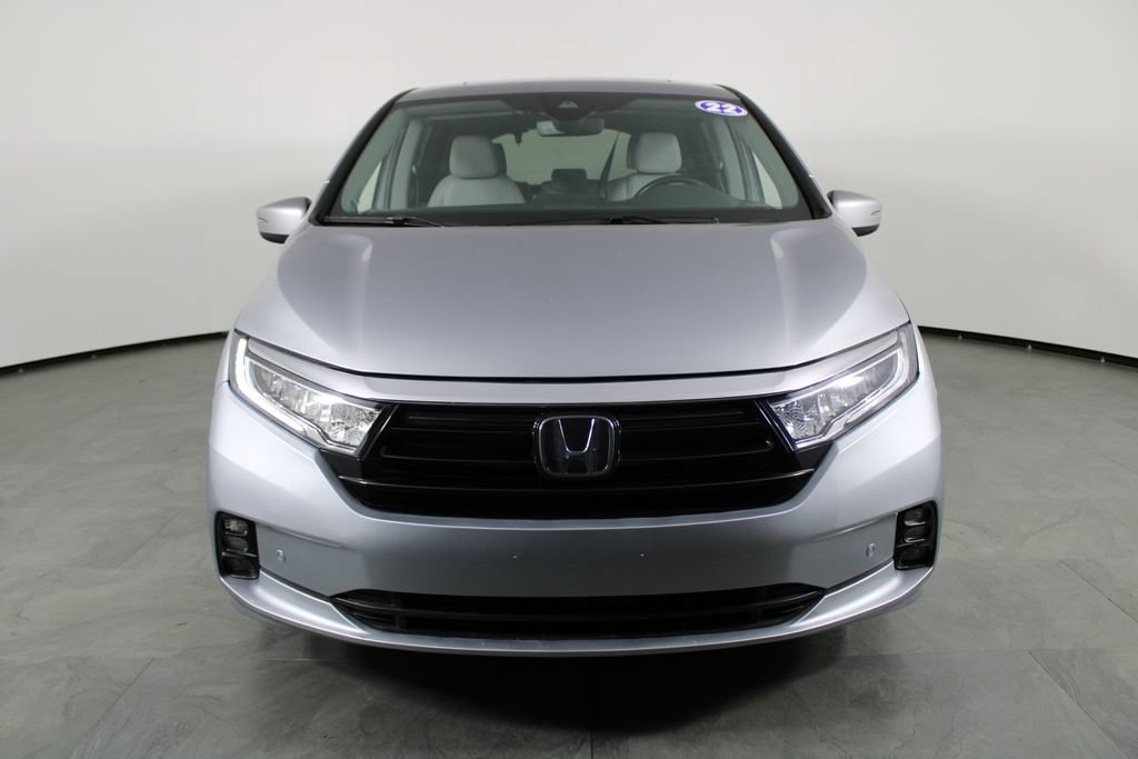 Used 2022 Honda Odyssey Touring image 13