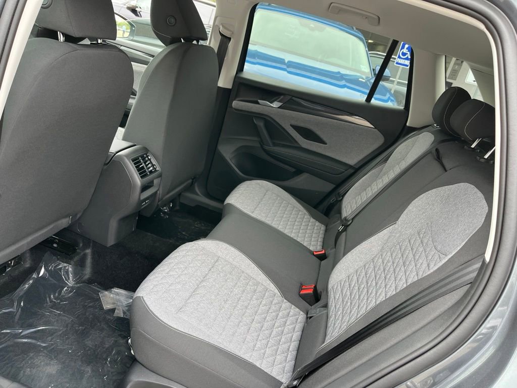 New 2026 Volkswagen Tiguan S AWD/4WD image 13