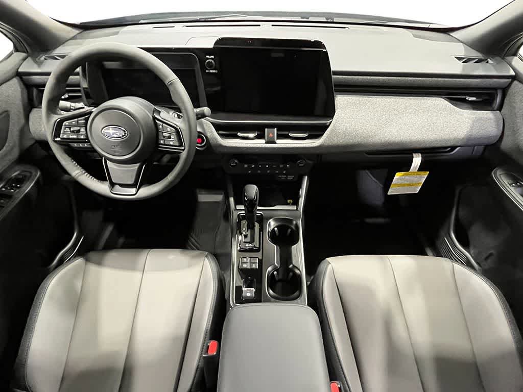 New 2026 Subaru Outback Premium AWD/4WD image 13