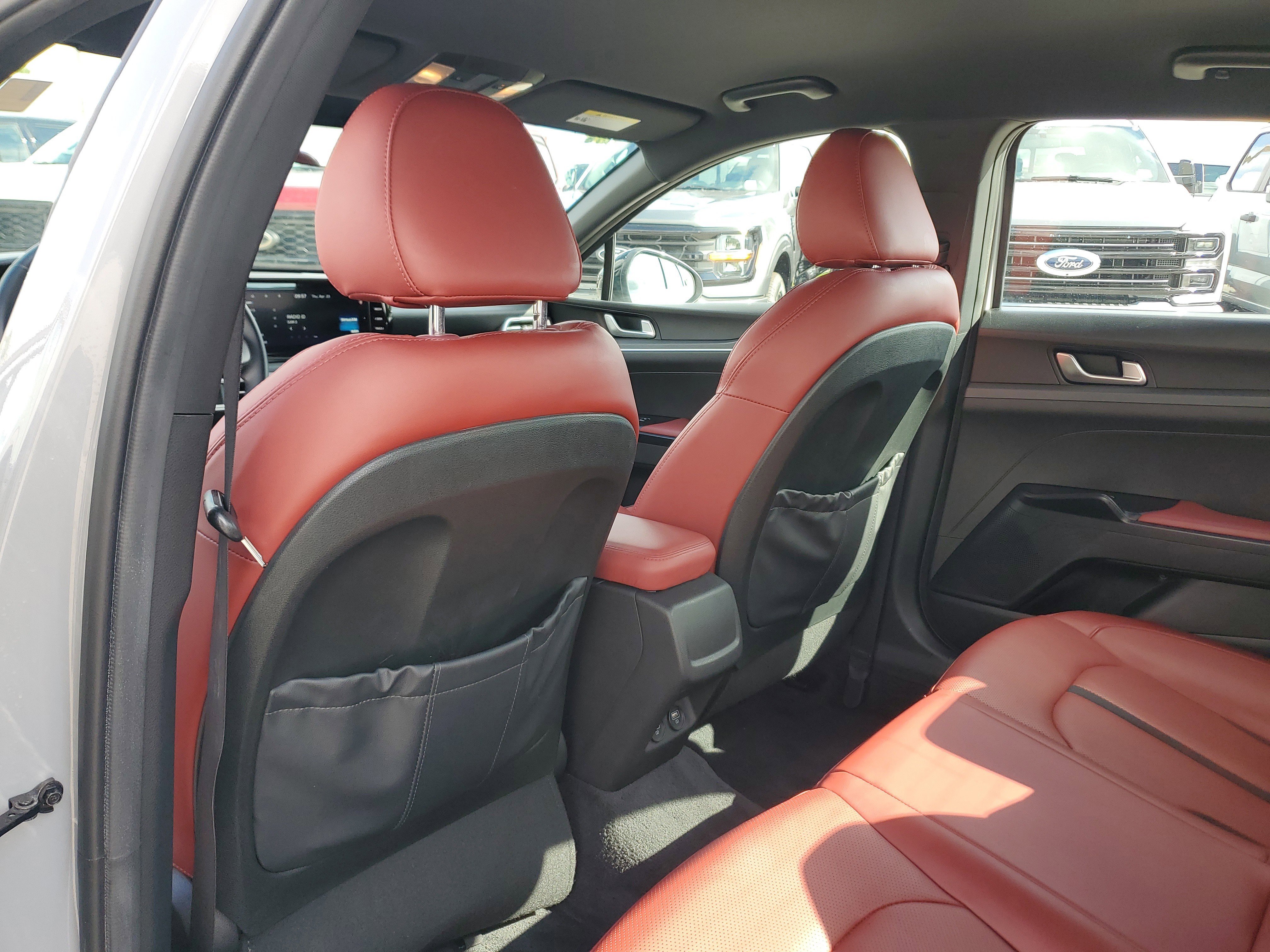 Used 2023 Kia K5 GT-Line w/ GT-Line Premium Package FWD image 18