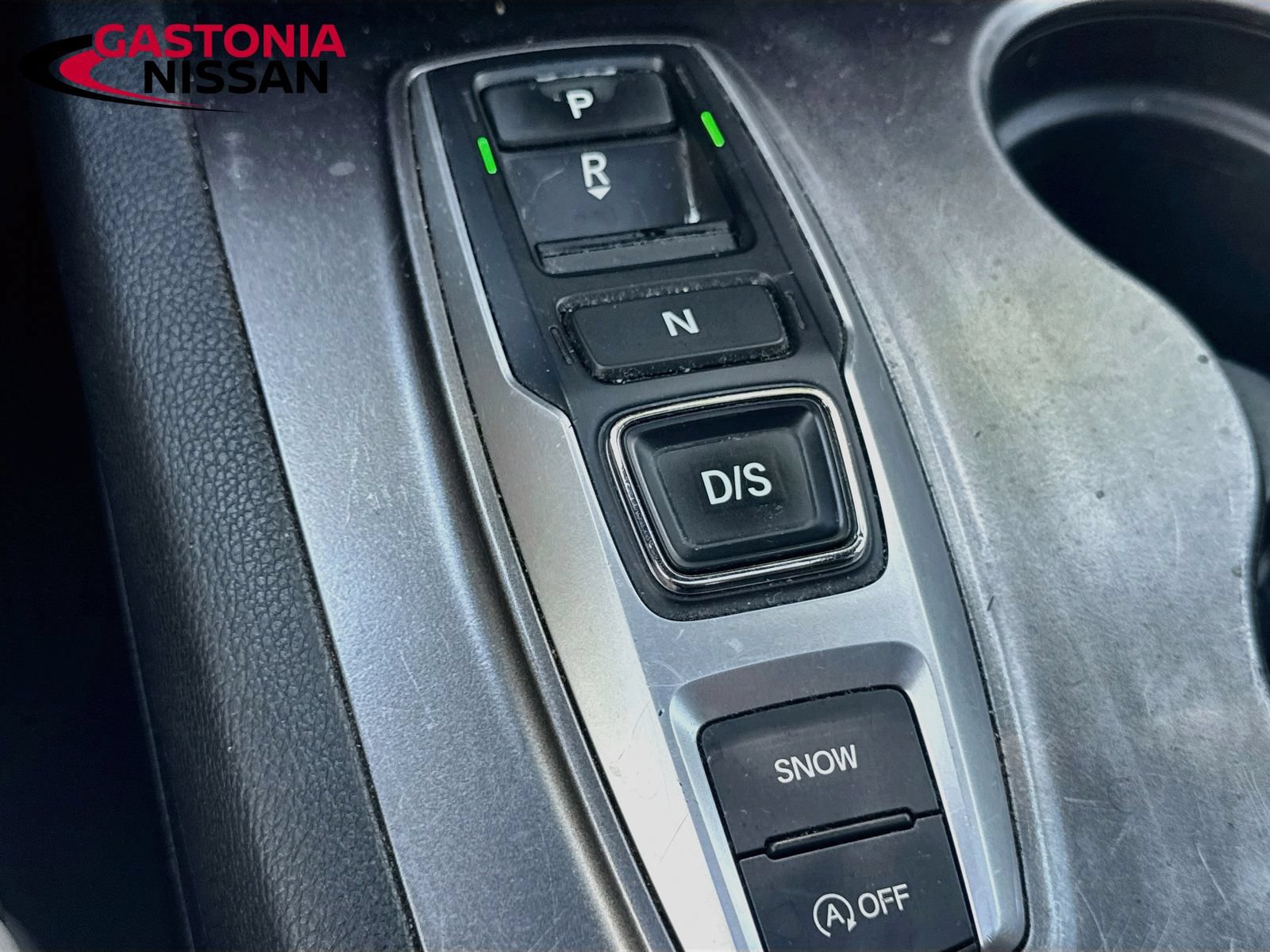 Used 2019 Honda Passport EX-L image 21