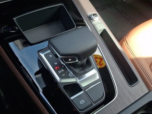 Used 2023 Audi Q5 2.0T Premium Plus image 16